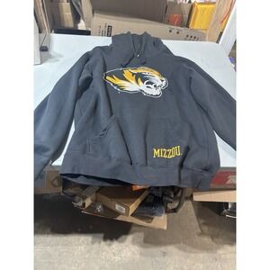 VTG‎ Mizzou Pro Player M Hoodie
